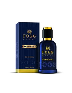 Fogg Scent