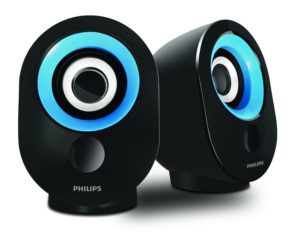 Philips Speaker