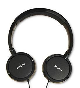 Philips Headphone