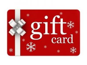 Gift Cards