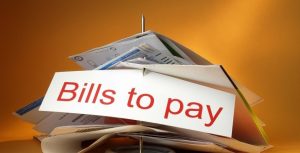 Pay Bills Online