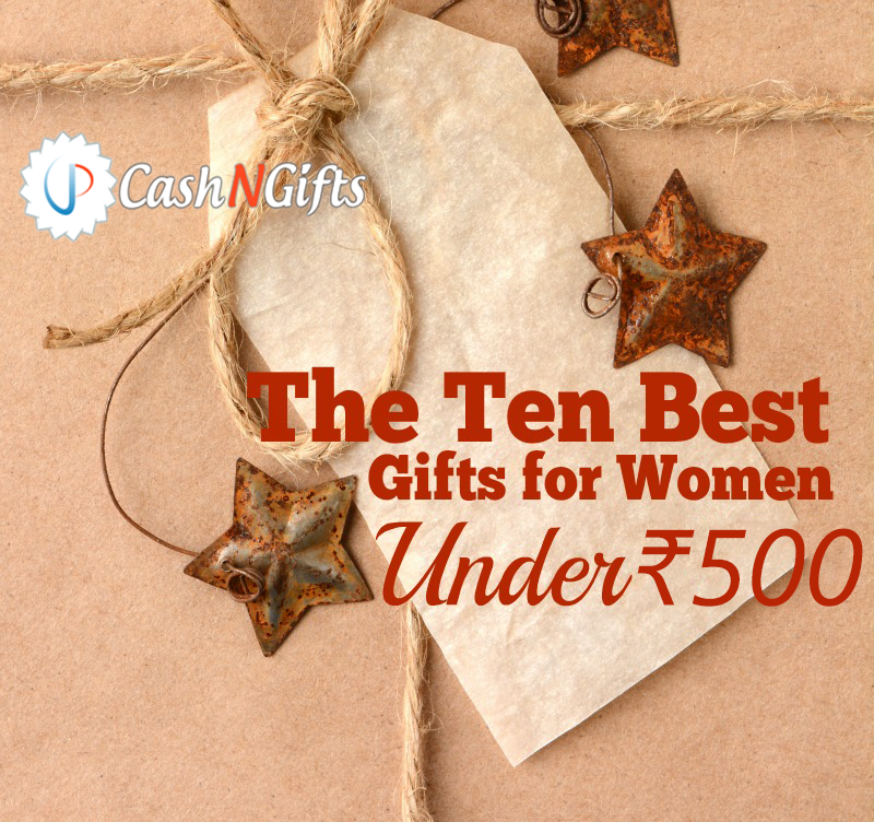 best gifts for girlfriend under 500