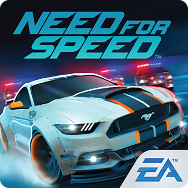 Need for Speed No Limits
