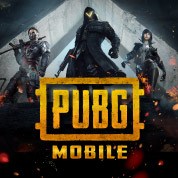 PUBG Mobile UC Code