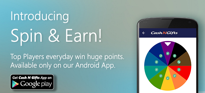 Spin The Wheel - Earn Money - Apps on Google Play