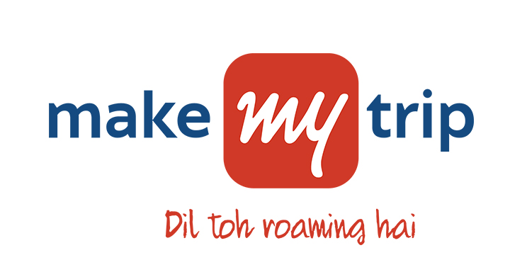 MakeMyTrip