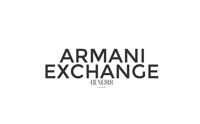 Armani Exchange